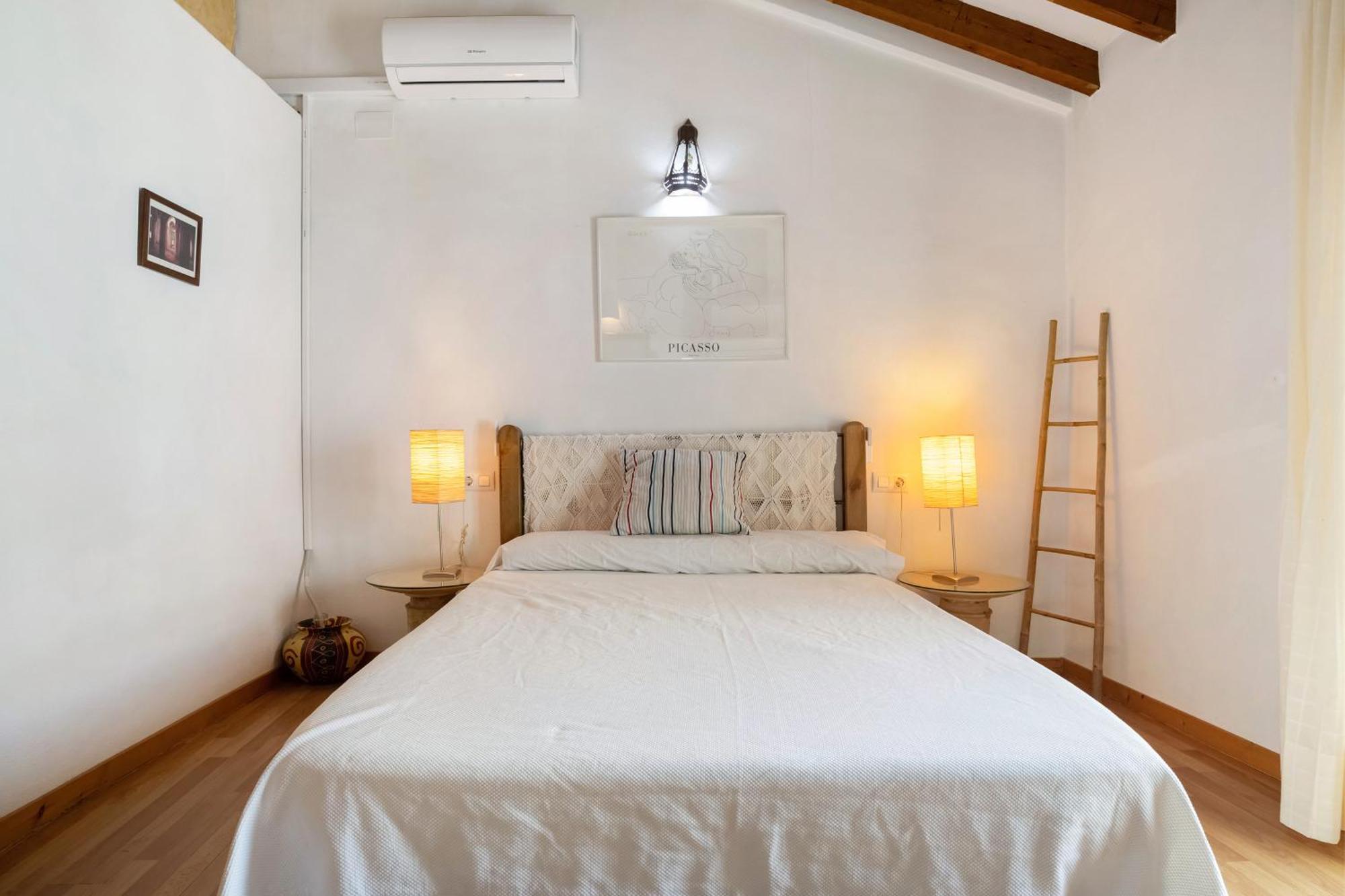 Casa Calle Del Carmen Grazalema Eksteriør bilde