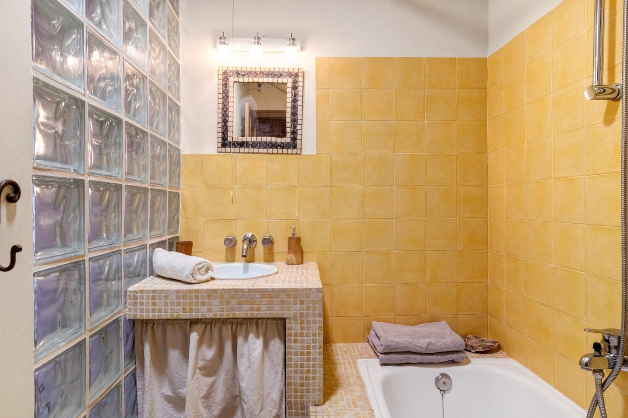 Casa Calle Del Carmen Grazalema Eksteriør bilde
